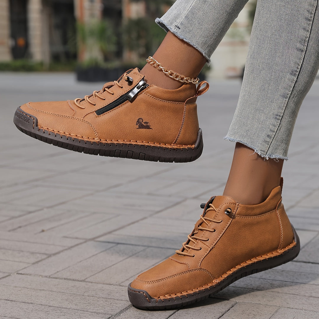 Émy - Baskets à confort thérapeutique