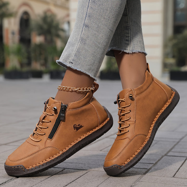 Émy - Baskets à confort thérapeutique